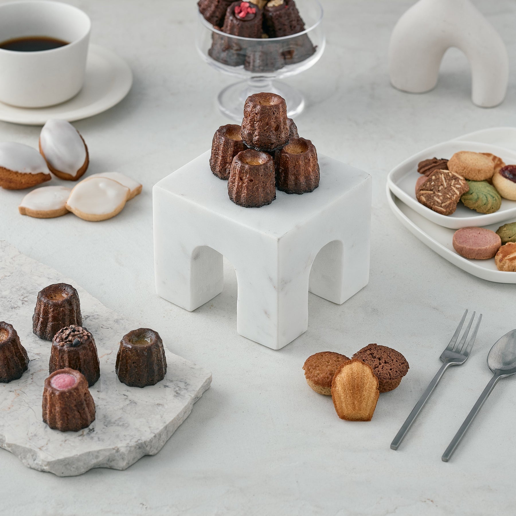 COMMEPARIS 新サイトオープン