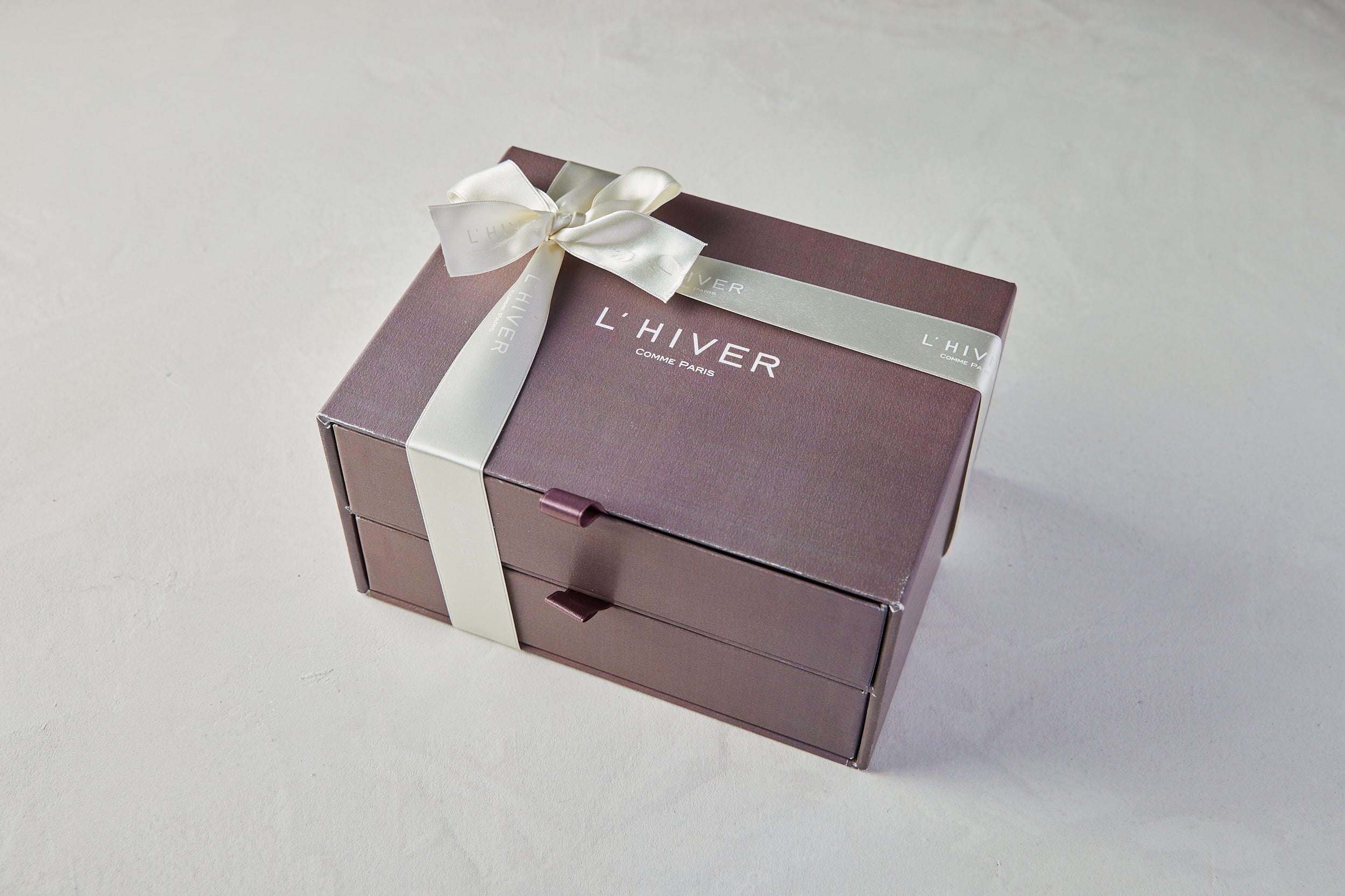 Deux Lumière(ドゥ・リュミエール)