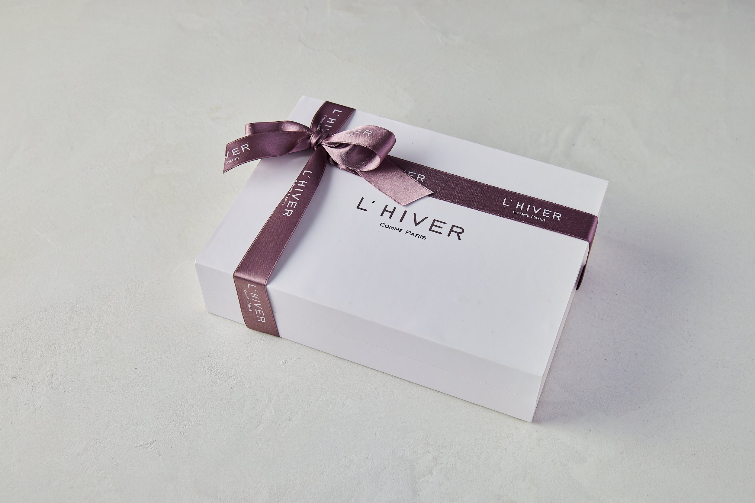 Lumière(リュミエール)