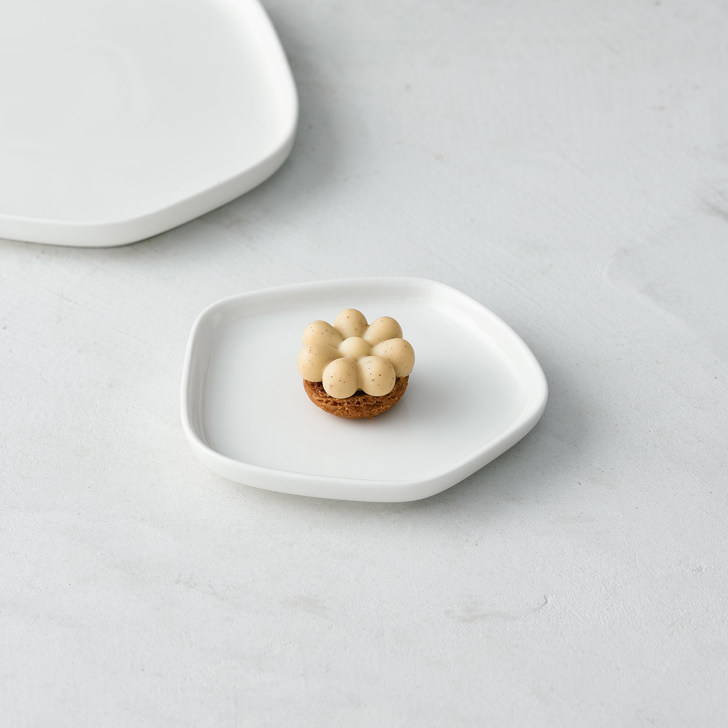 TarteletteChocolat 12個(タルトレット ショコラ)