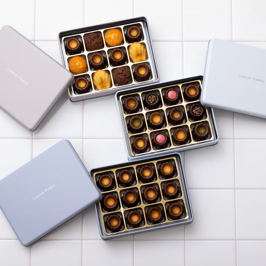 【オンライン限定】Assortiment60(アソートメントシックスティー)