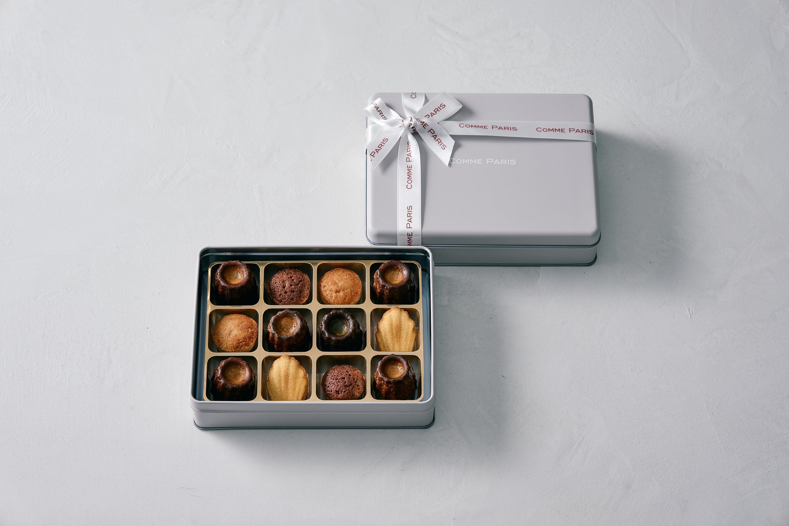 Bonheur Japon thé(ボヌールジャポンティ)