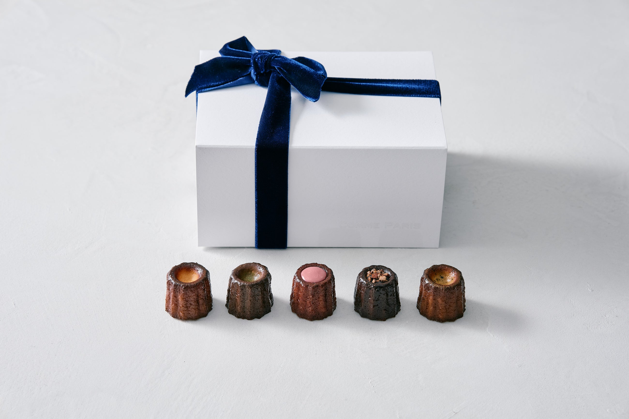 Deux Première(ドゥ・プルミエール)