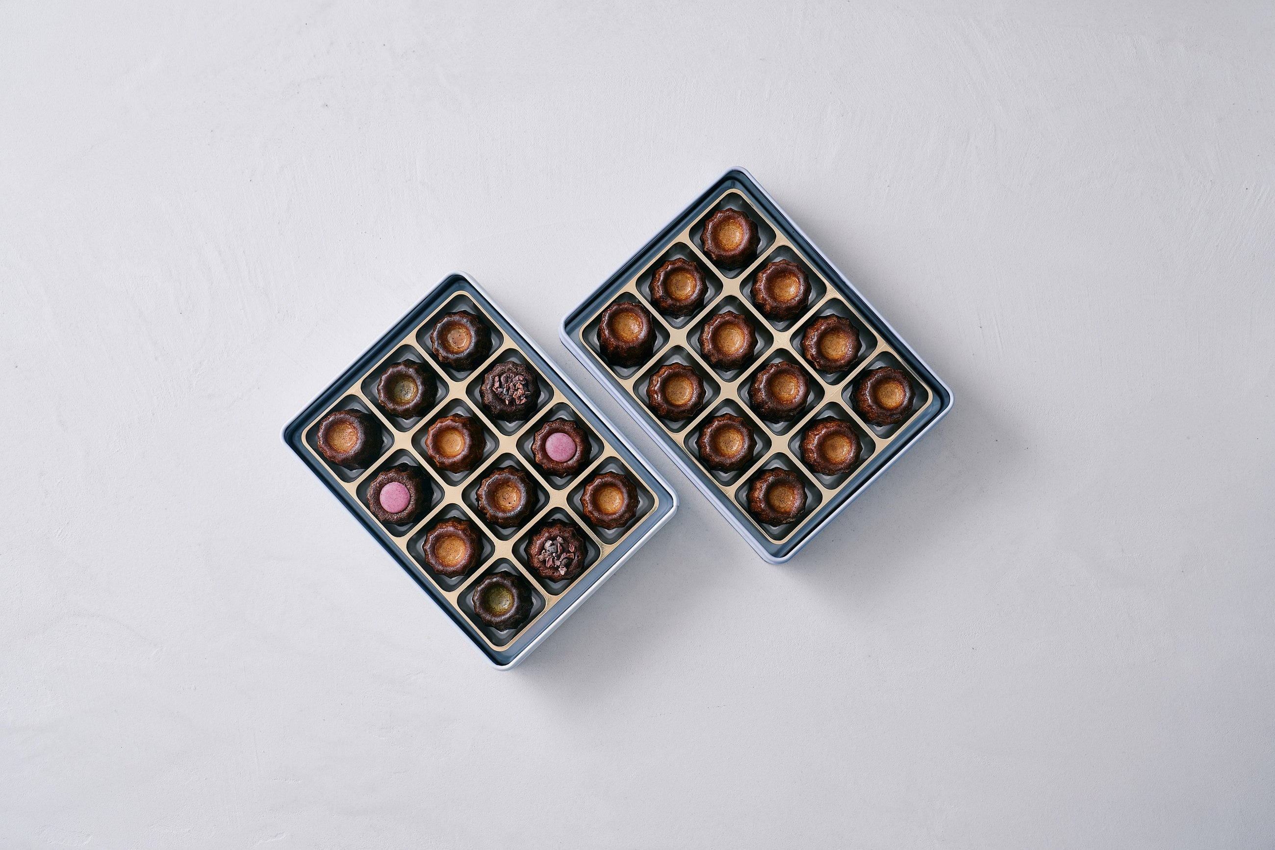 Deux Première(ドゥ・プルミエール)