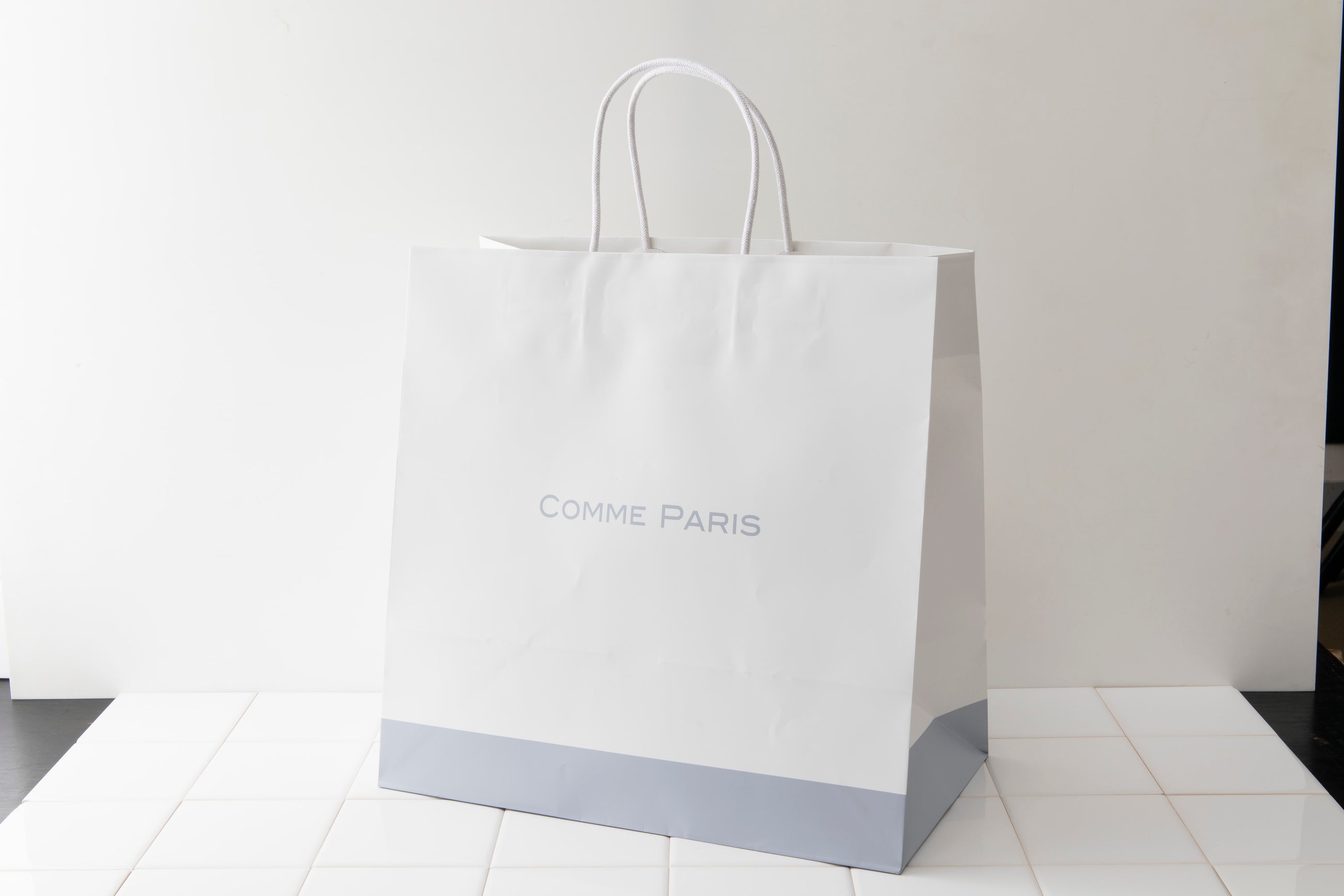 紙袋(大) クール便用