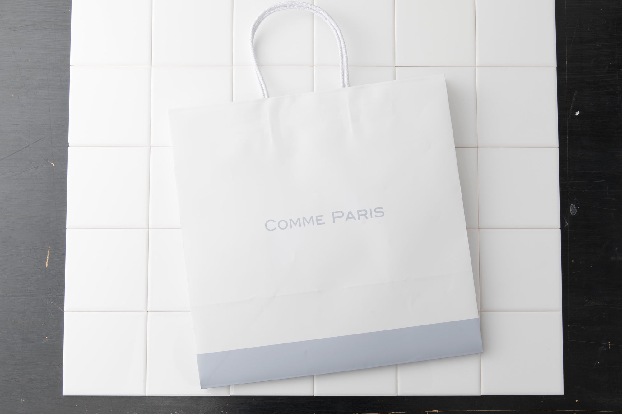 紙袋(大) クール便用