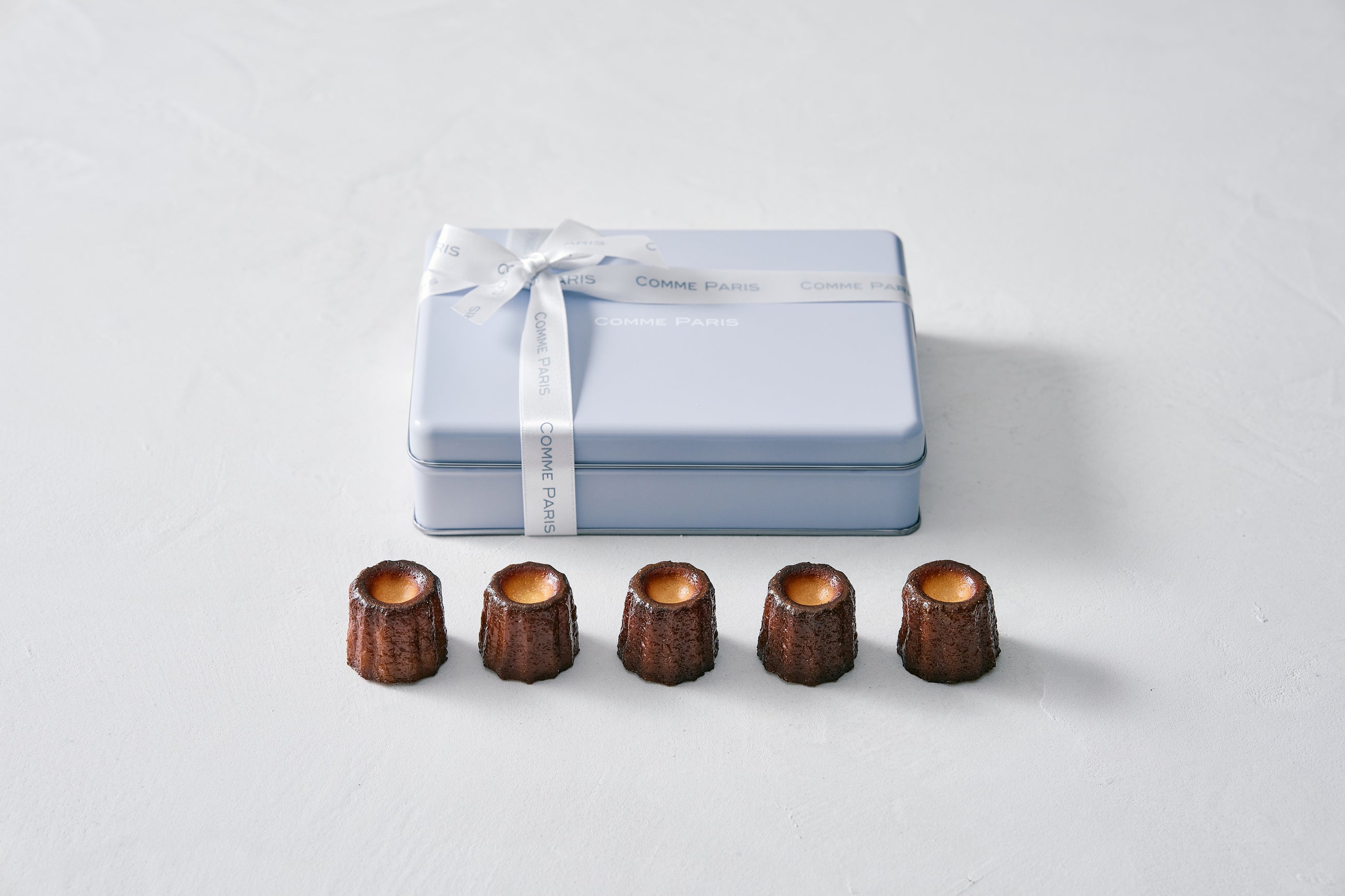 Trèsor(トレゾール)