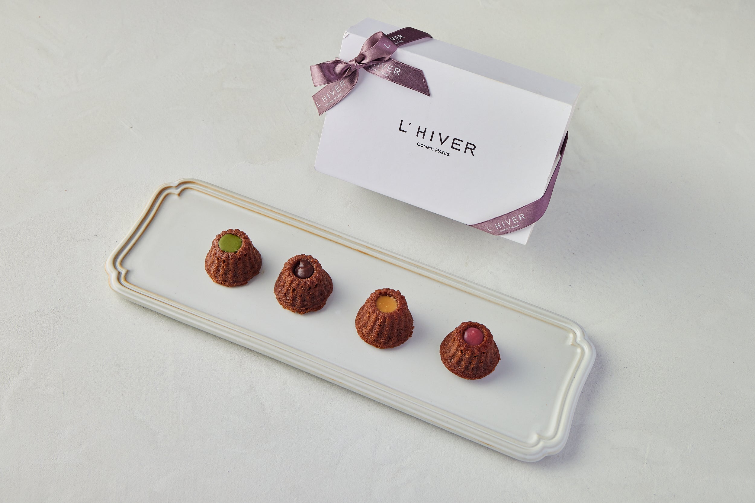 Petit Lumière(プチリュミエール)