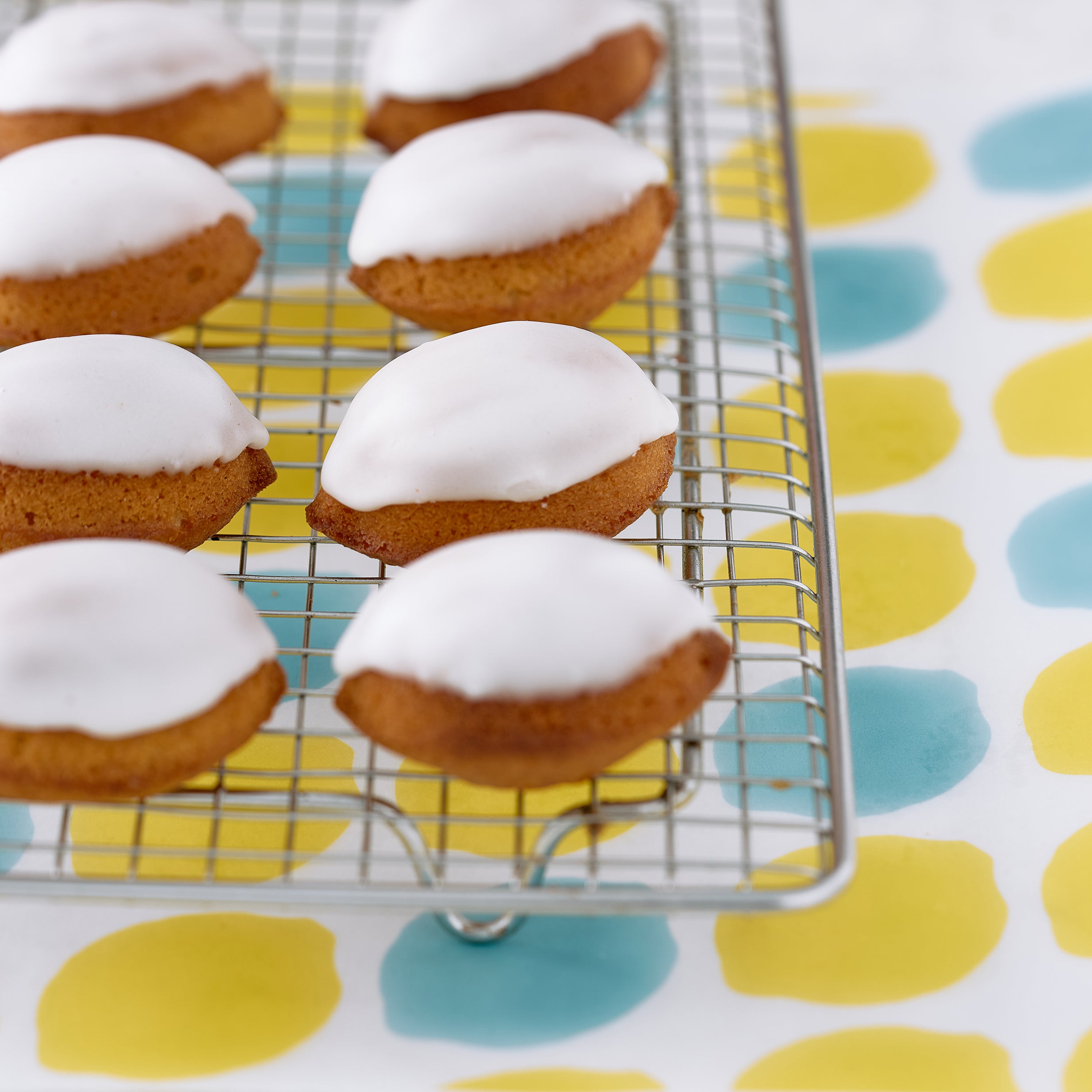 【夏季限定】Cake au citron(ケーク・オ・シトロン)4個 ※クール便