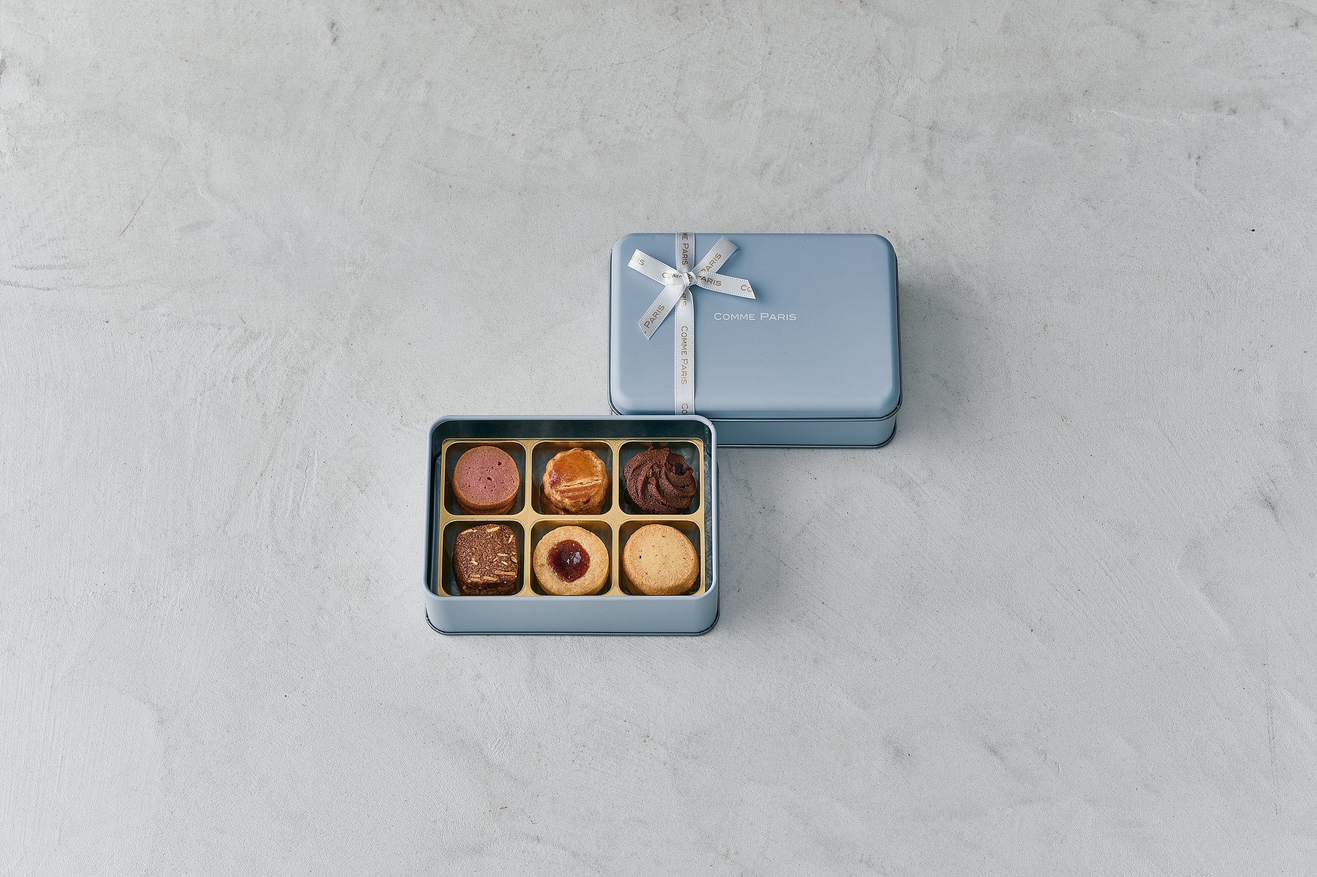 Petit Maison(プティメゾン)