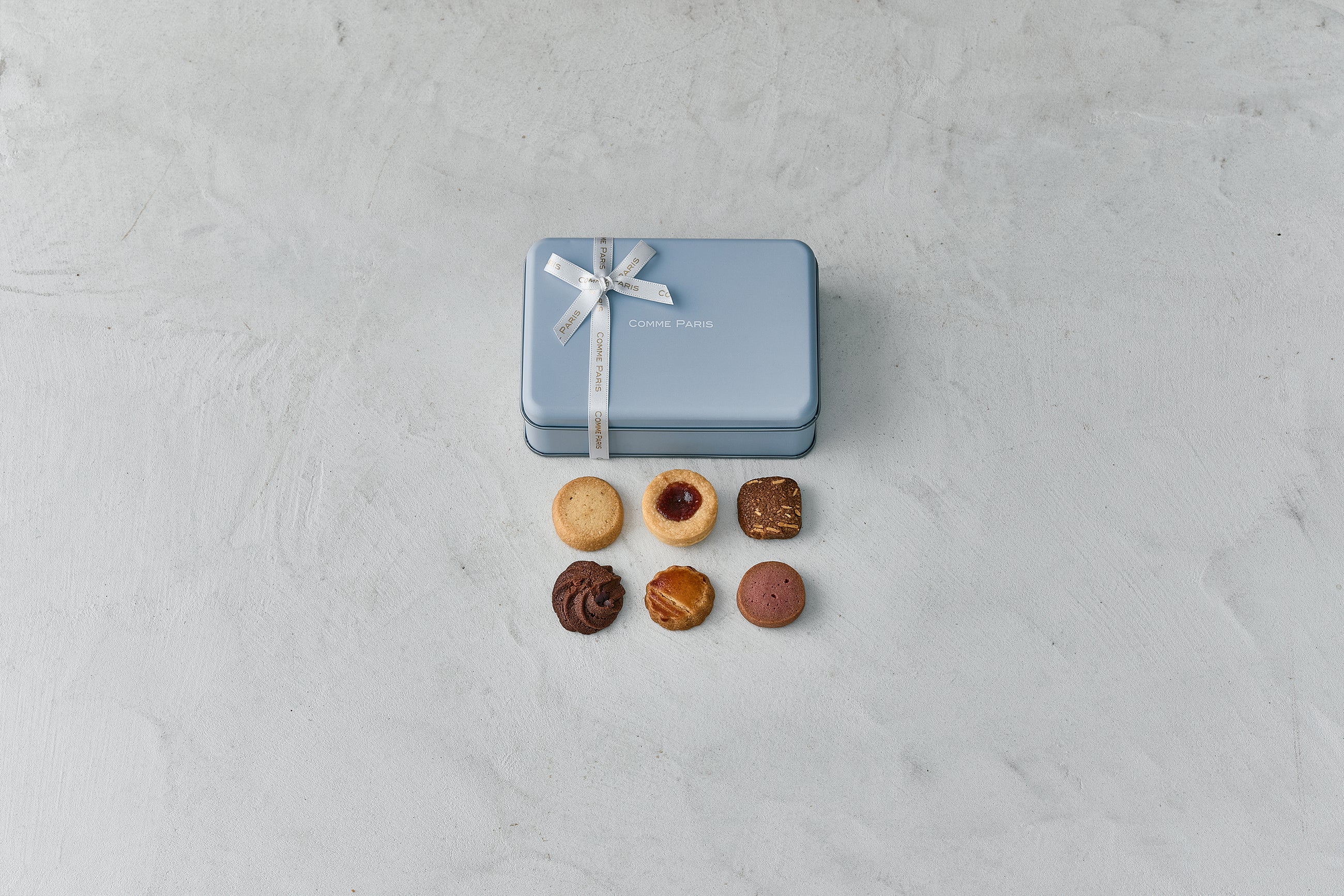 Petit Maison(プティメゾン)