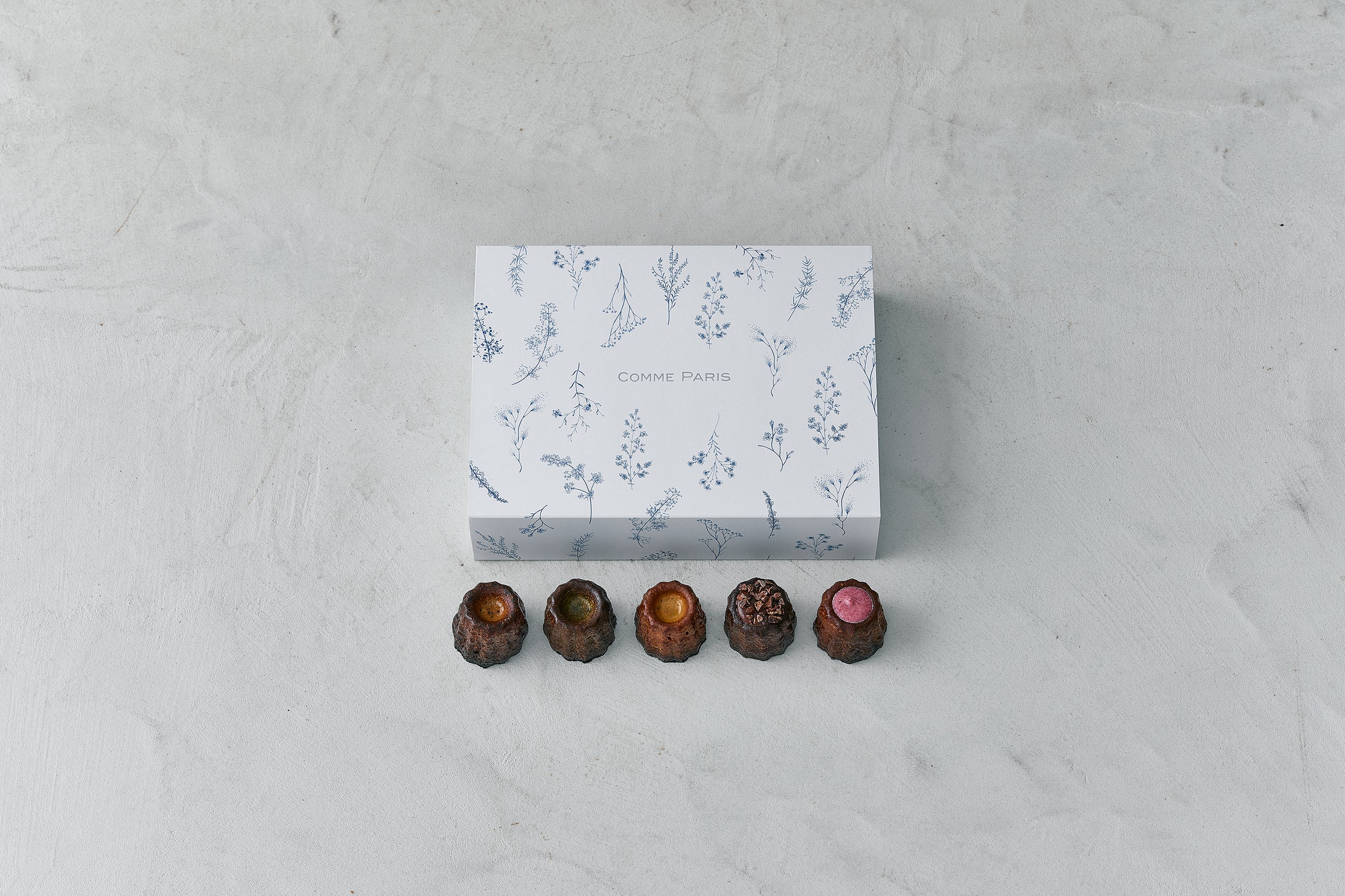 Première(プルミエール)