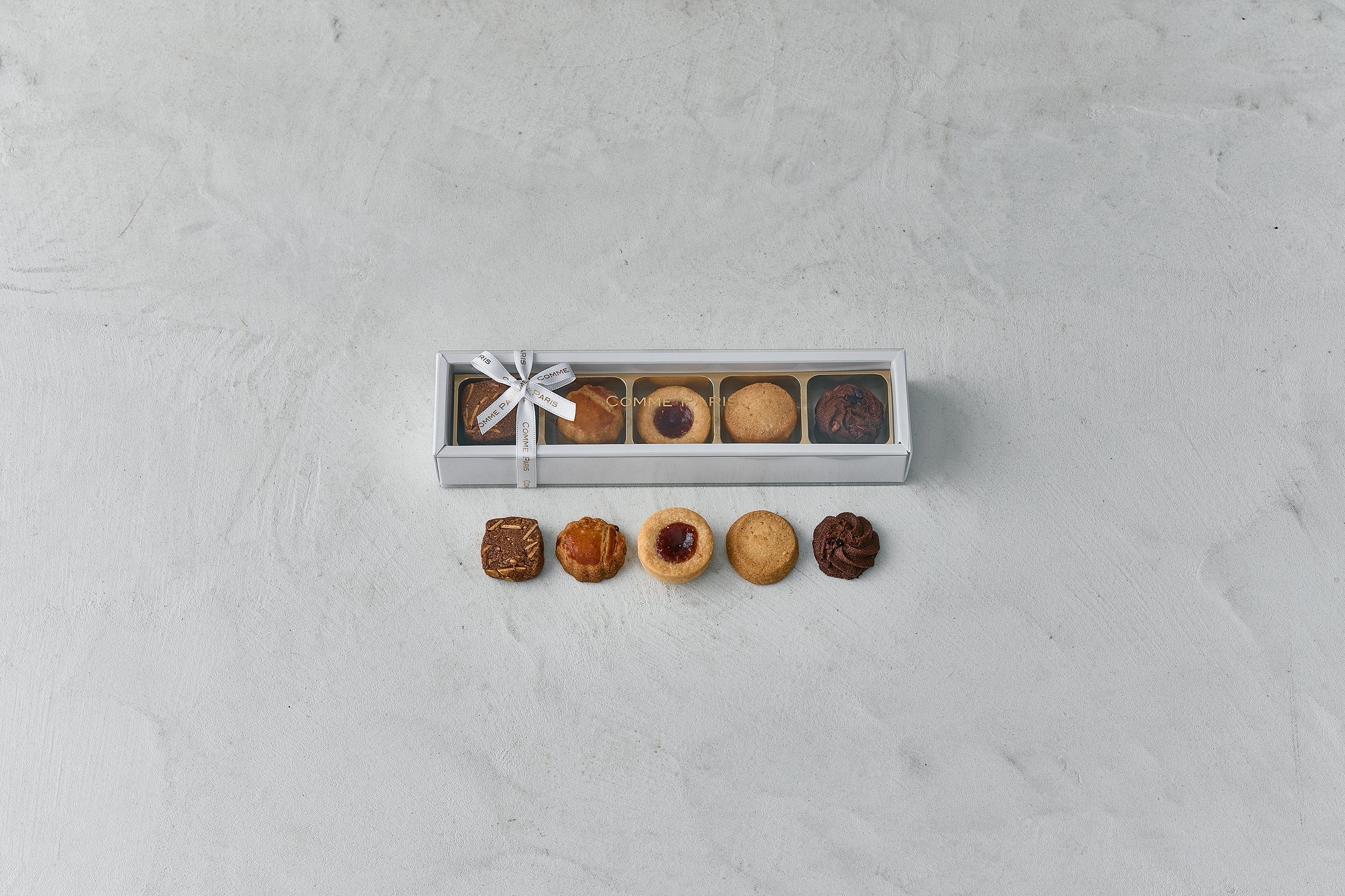 Petit Maison Box(プティメゾンボックス)