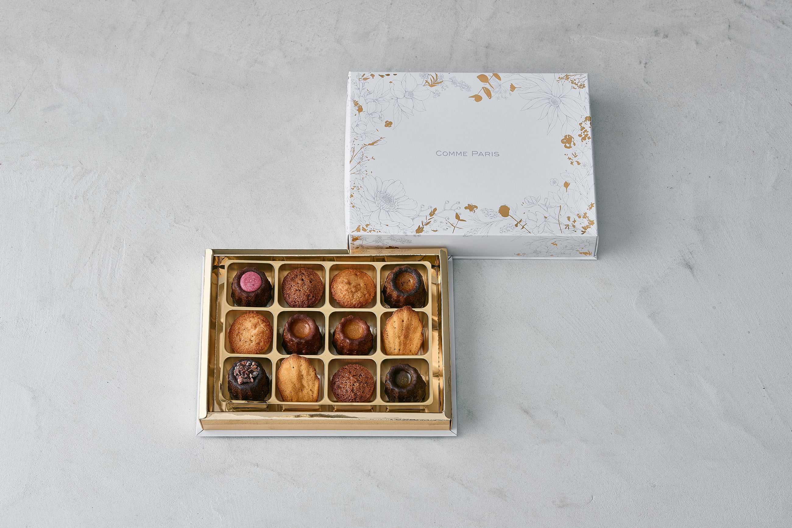 Floraison(フロレゾン)