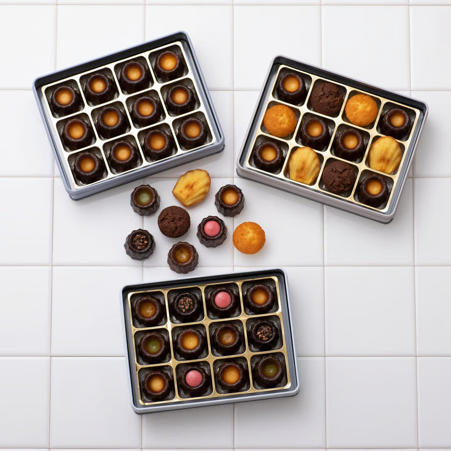 【オンライン限定】Assortiment60(アソートメントシックスティー)