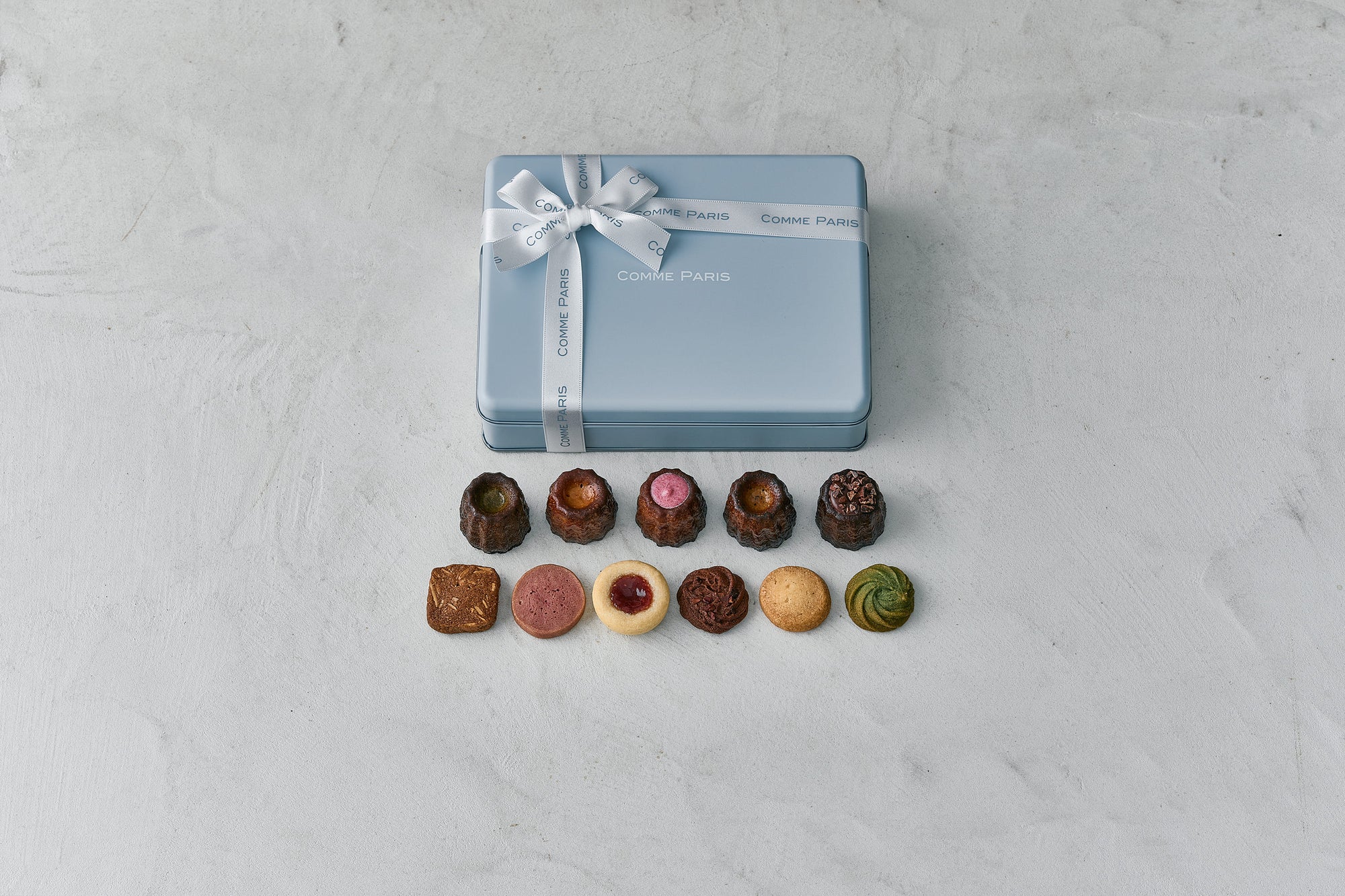 Maison Assortiment（メゾンアソート）