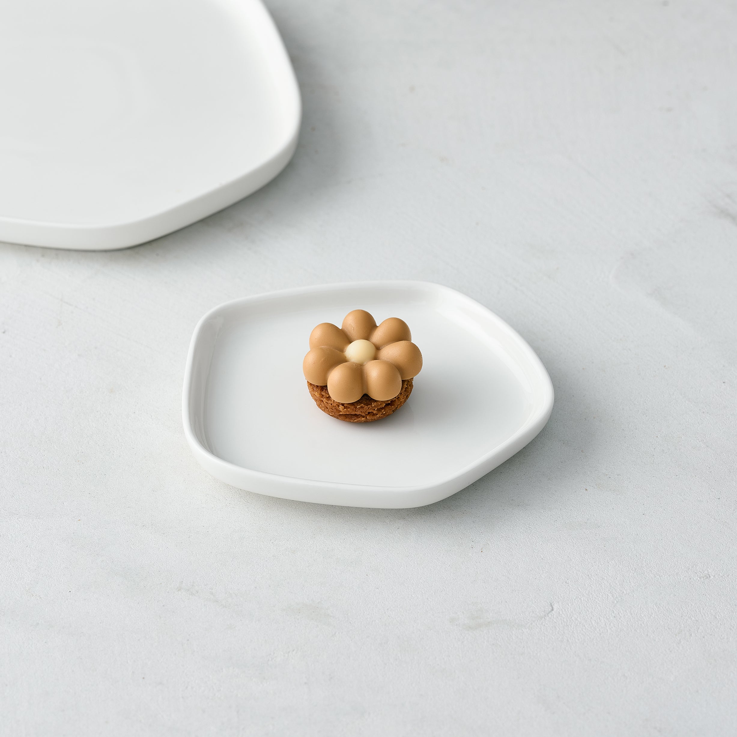 Tartelette Chocolat　5個（タルトレットショコラ）