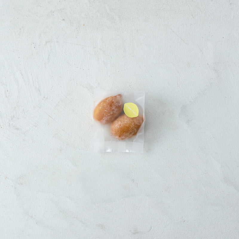 【夏季限定】Cake au citron（ケーク・オ・シトロン）2個