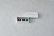 Trois Fondants （トロワ・フォンダン） 3個