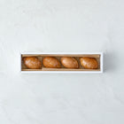 【夏季限定】Cake au citron（ケーク・オ・シトロン）４個