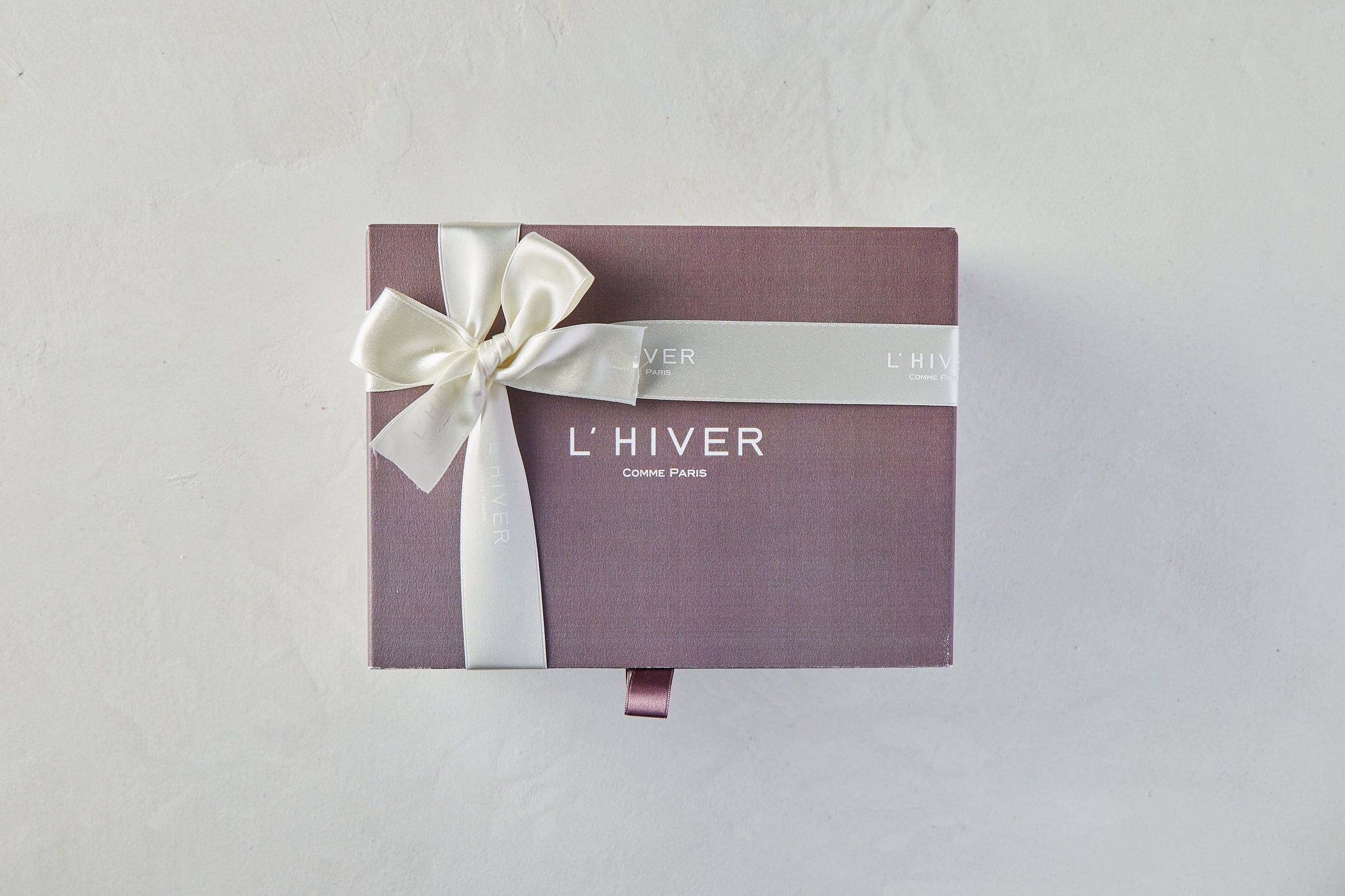 Deux Lumière（ドゥ・リュミエール）