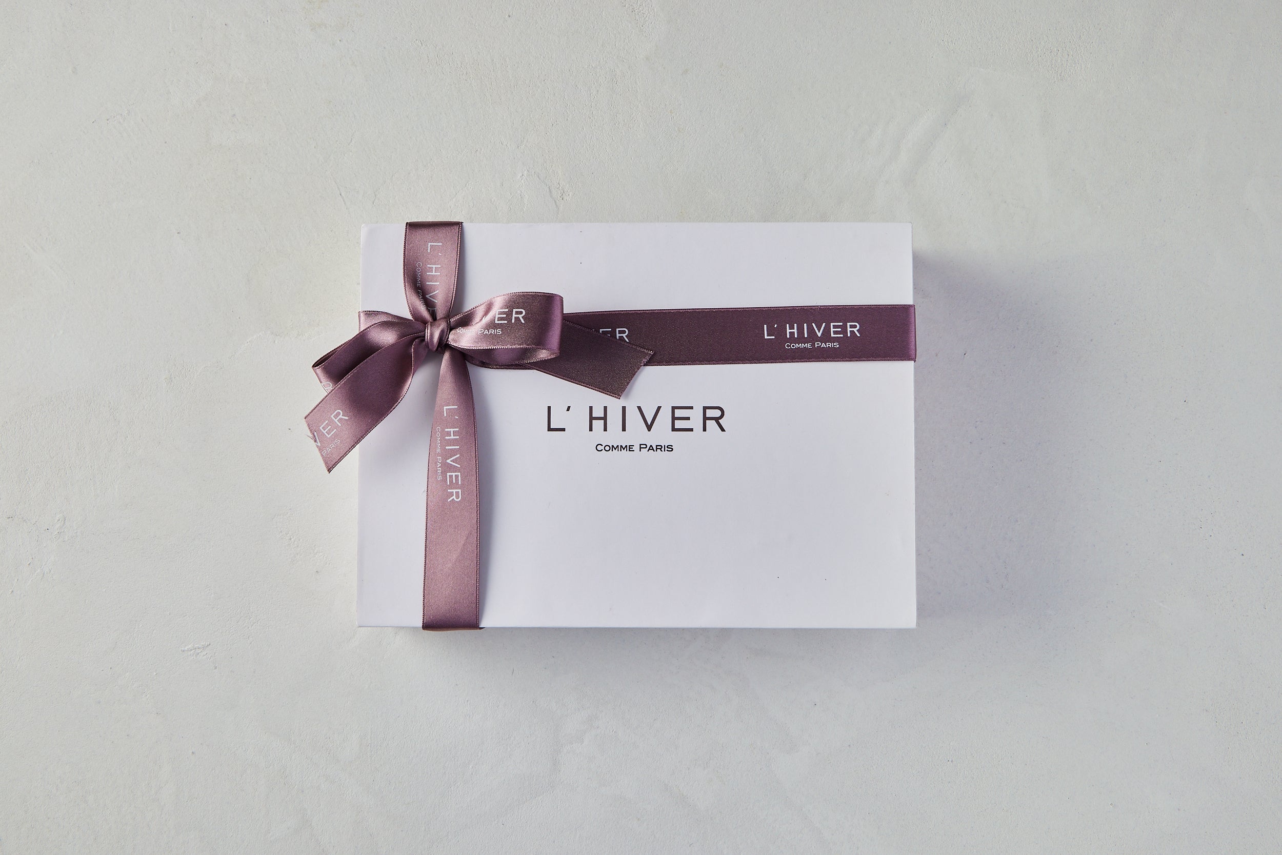 Lumière（リュミエール）