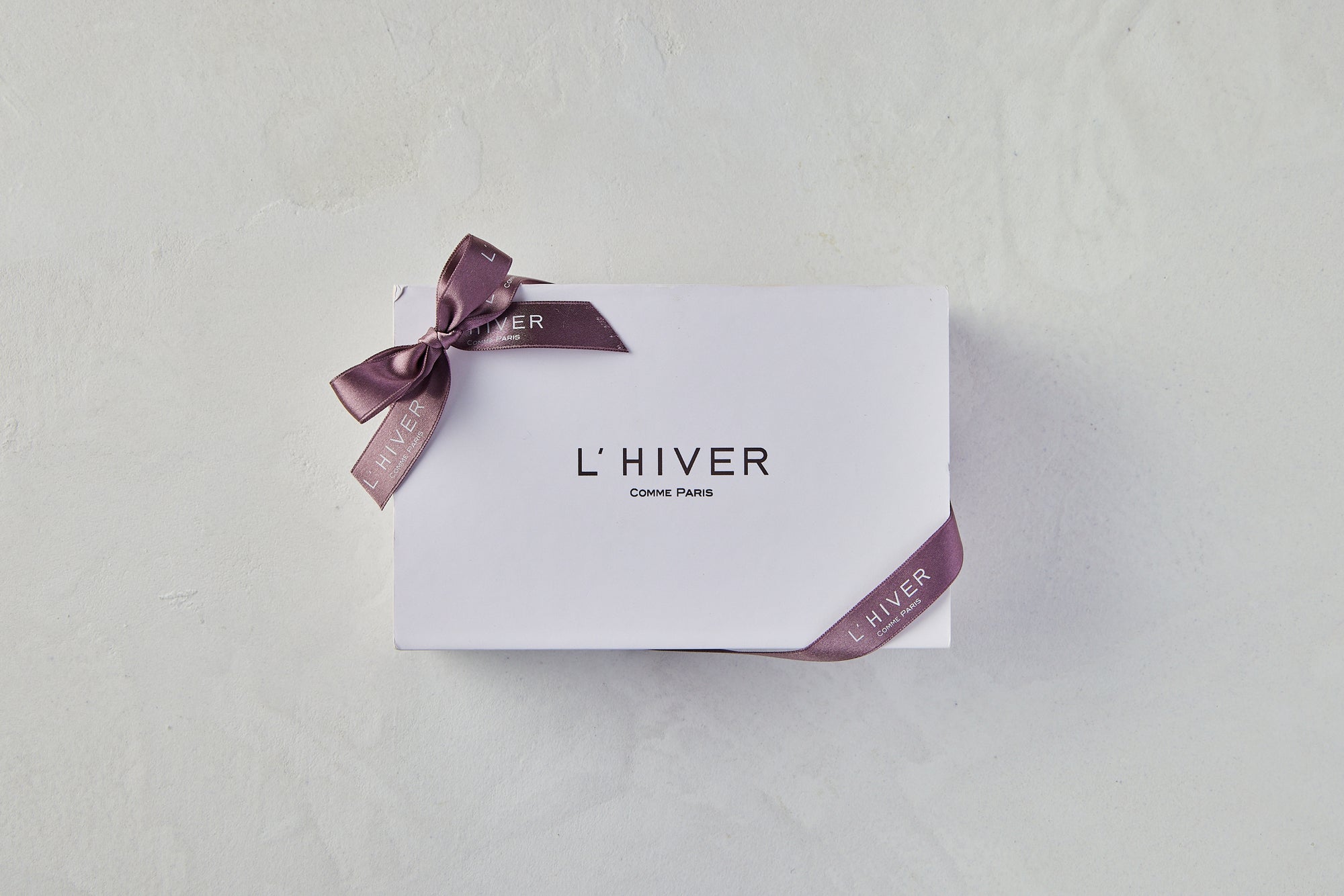 Petit Lumière（プチリュミエール）