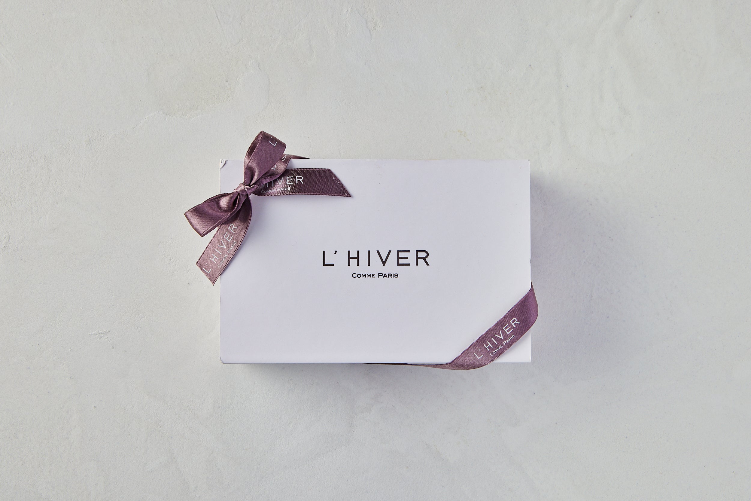 Petit Lumière（プチリュミエール）