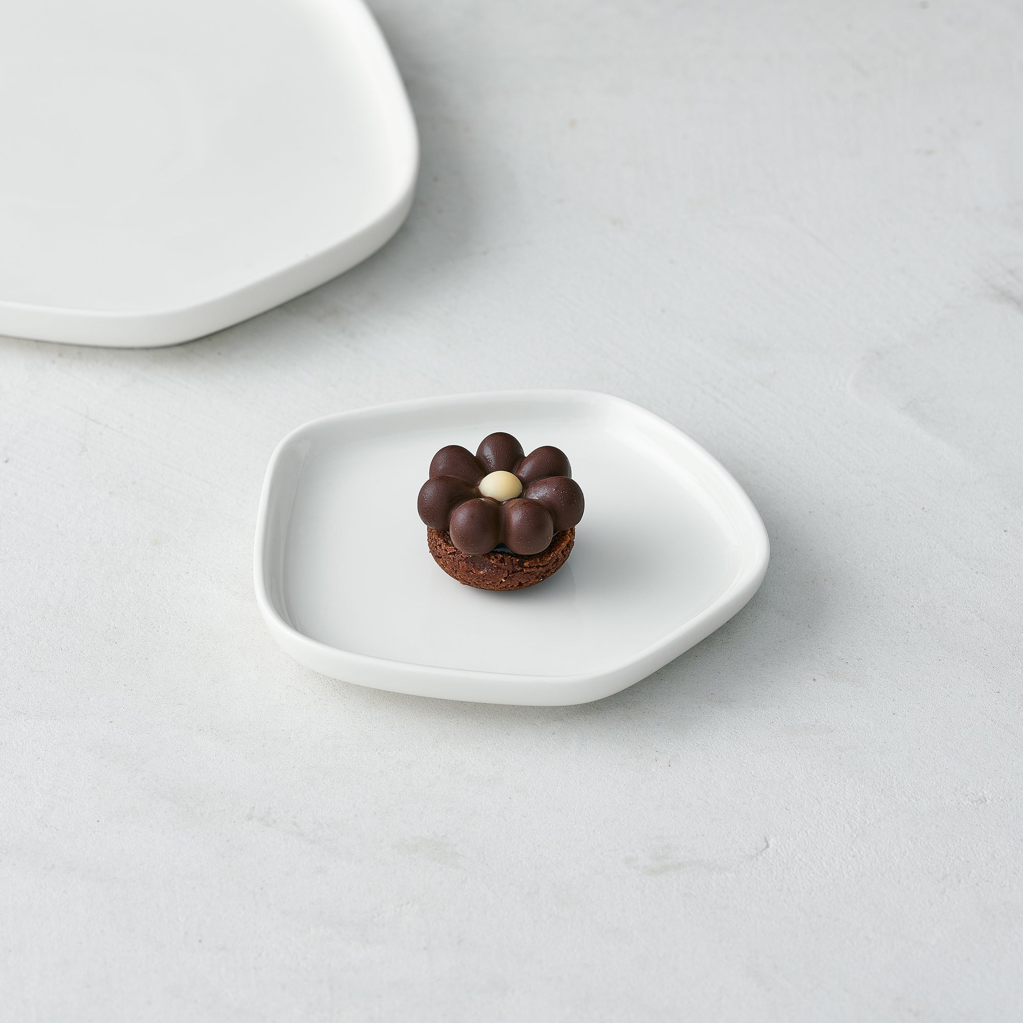 Tartelette Chocolat　5個（タルトレットショコラ）