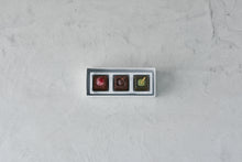 Trois Fondants （トロワ・フォンダン） 3個