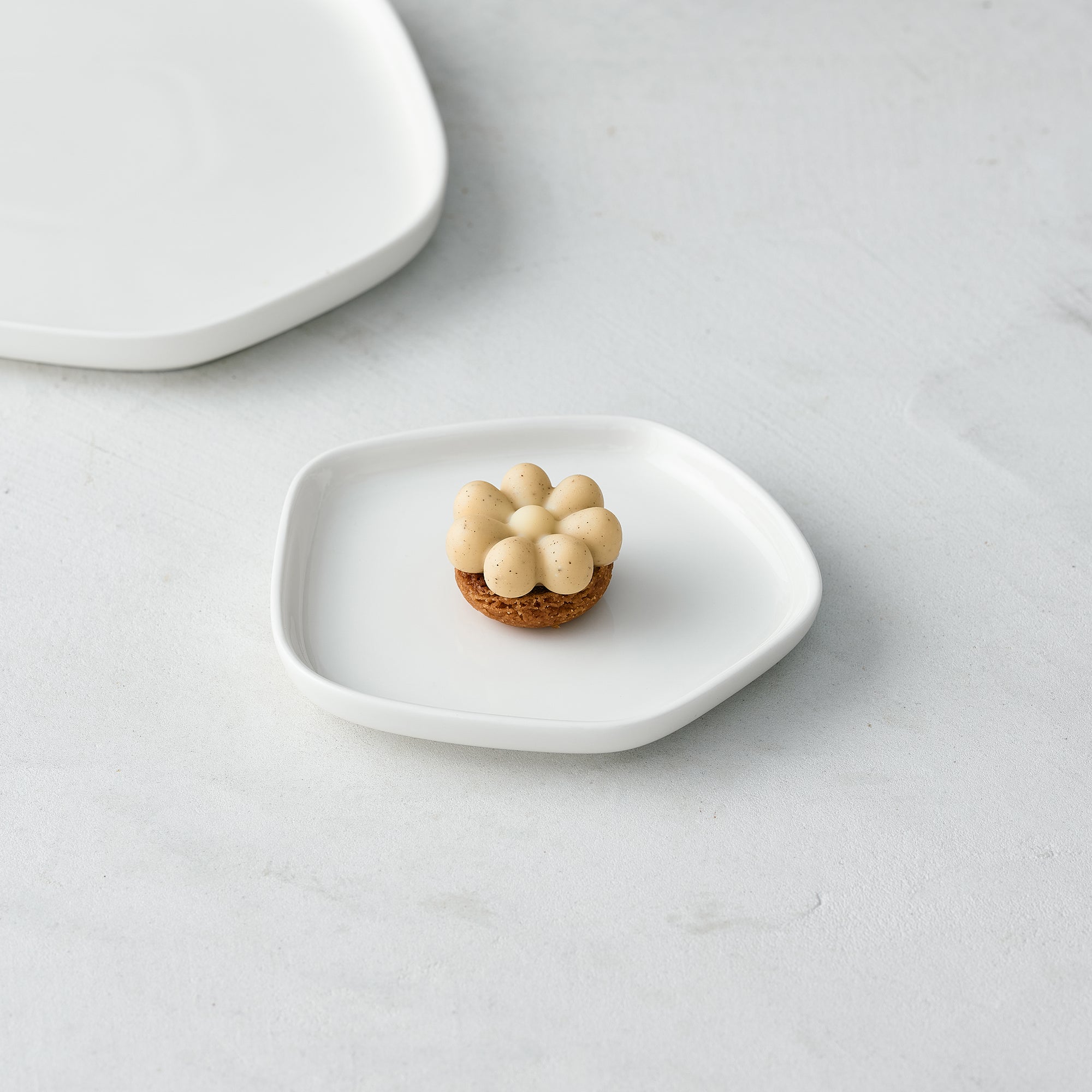 Tartelette Chocolat　5個（タルトレットショコラ）