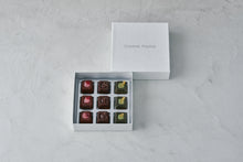 Trois Fondants （トロワ・フォンダン）9個