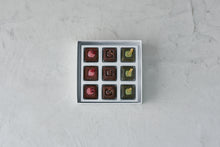 Trois Fondants （トロワ・フォンダン）9個