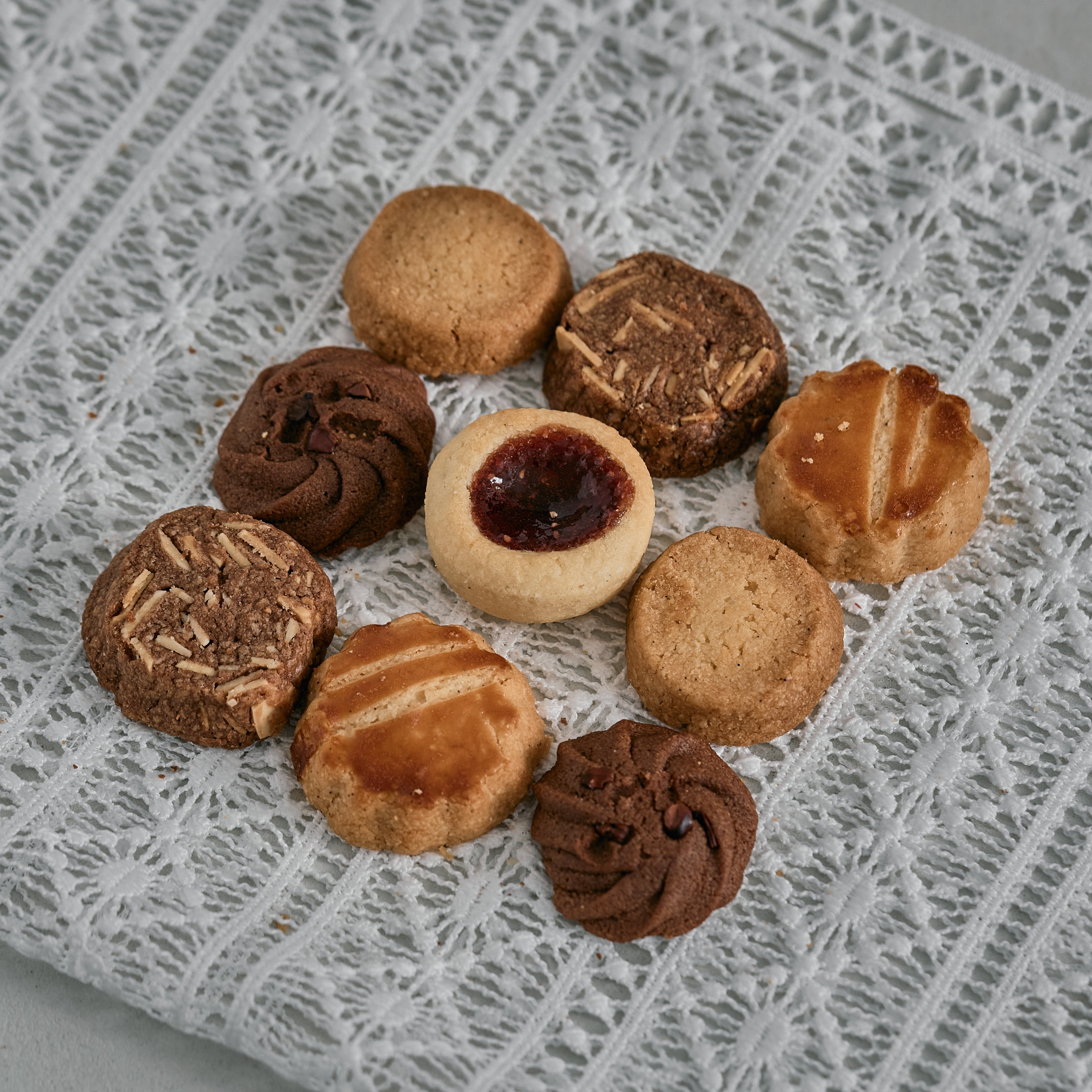 Petit Maison Box（プティメゾンボックス） | COMME PARIS｜田園調布