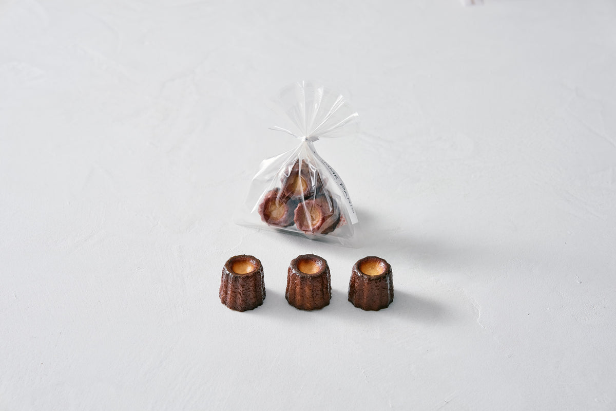 焼菓子アソート4種 8個入り