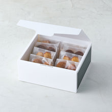 焼菓子アソート5種 8個入り