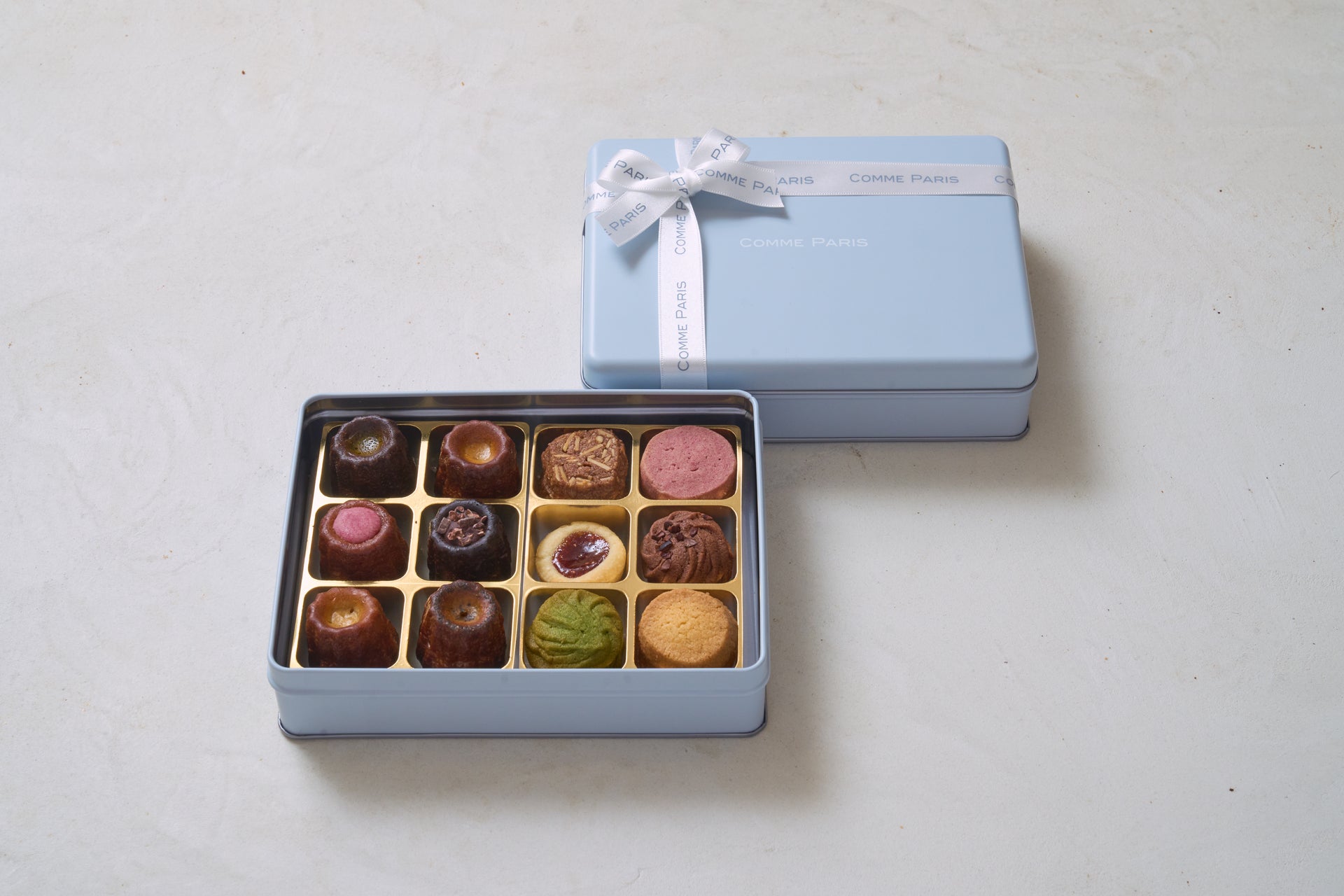 Maison Assortiment（メゾンアソート）