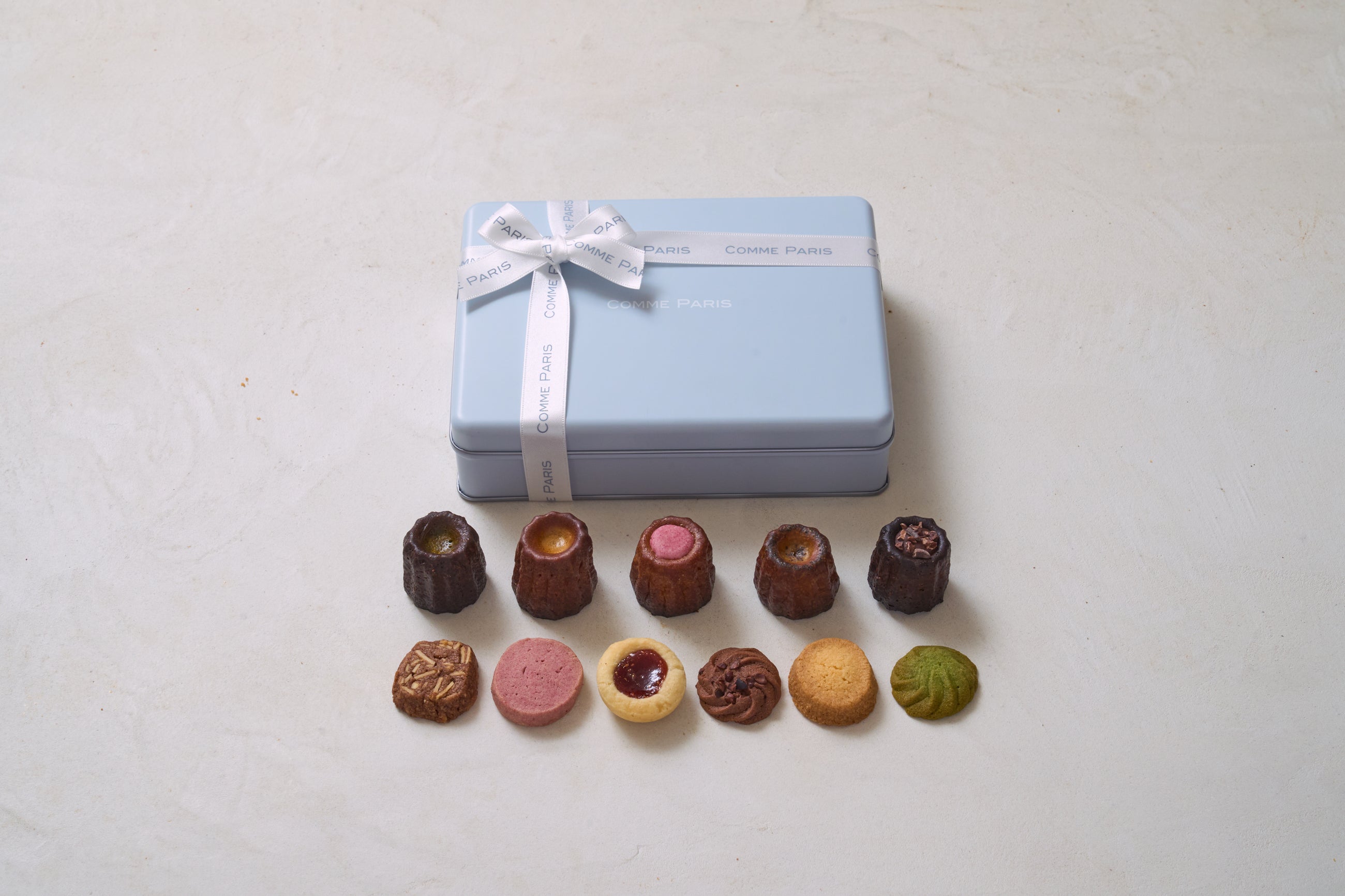 Maison Assortiment（メゾンアソート）