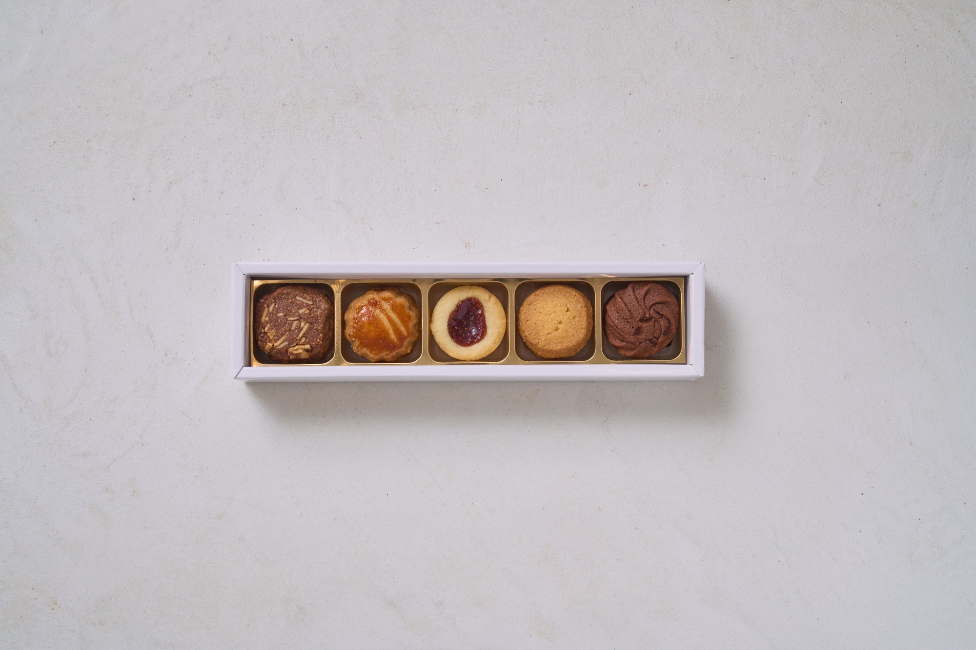 Petit Maison Box（プティメゾンボックス）