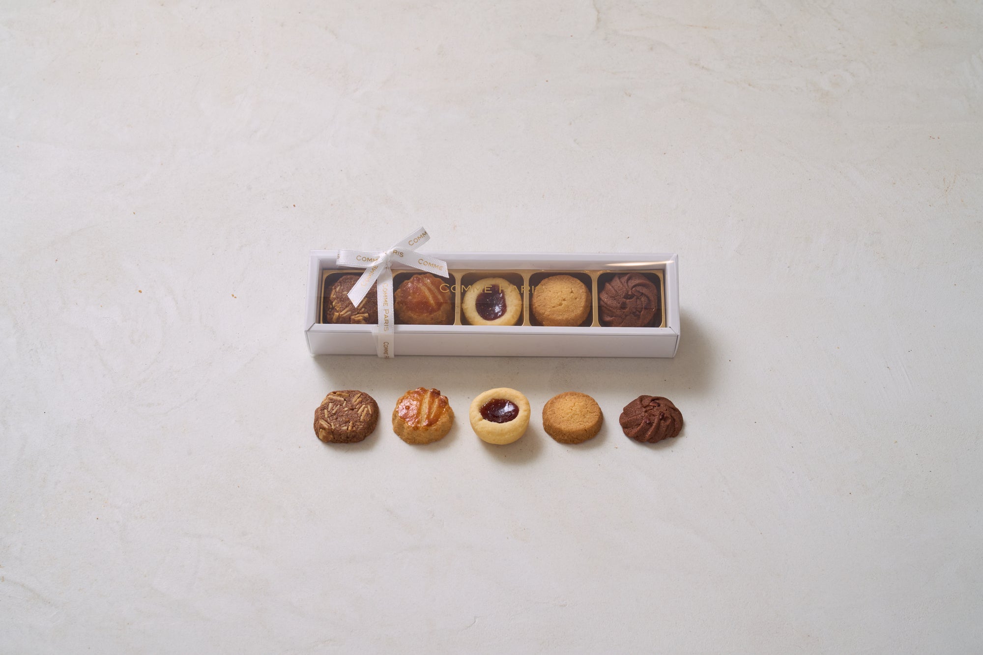 Petit Maison Box（プティメゾンボックス）