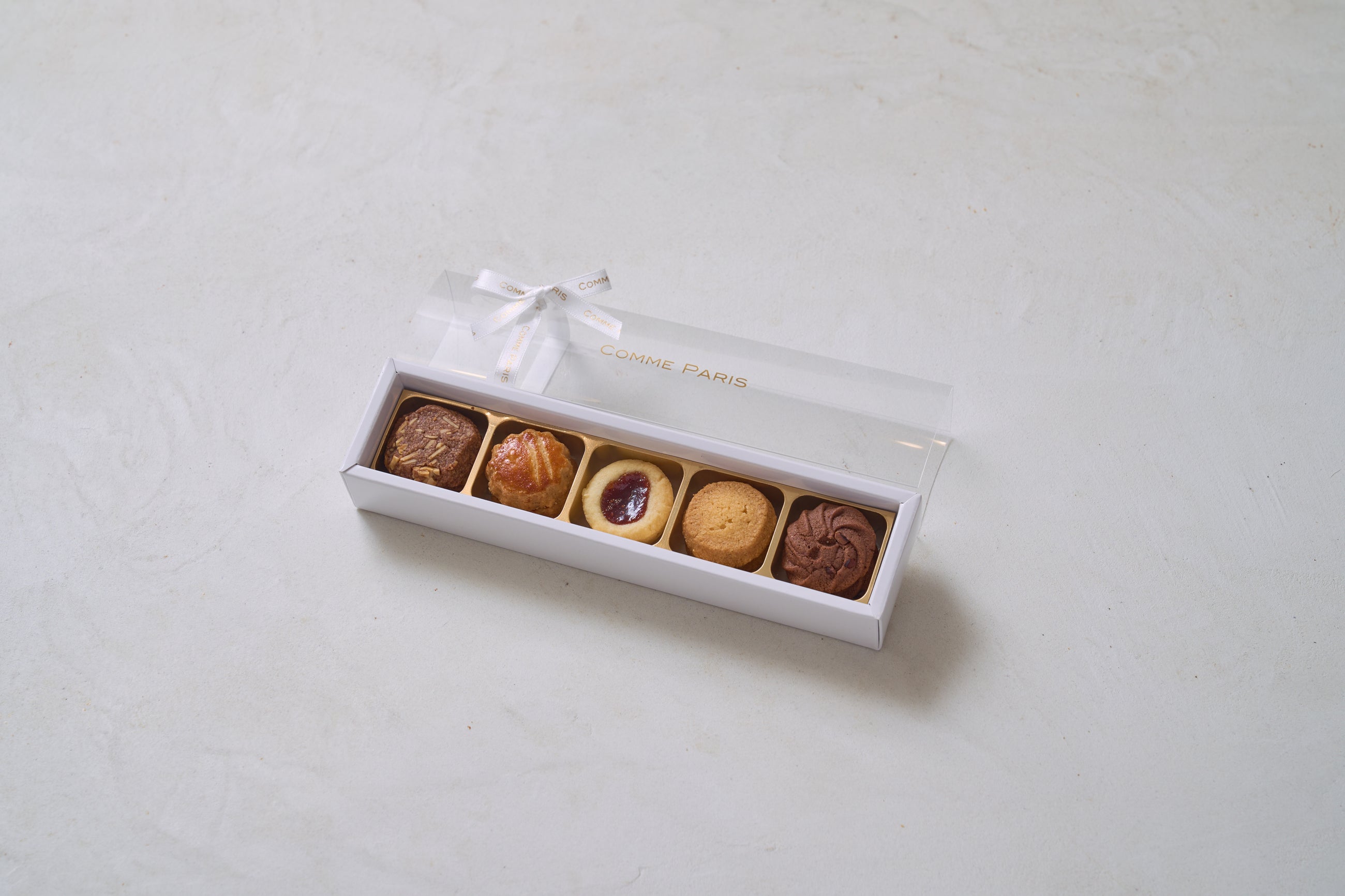 Petit Maison Box（プティメゾンボックス）