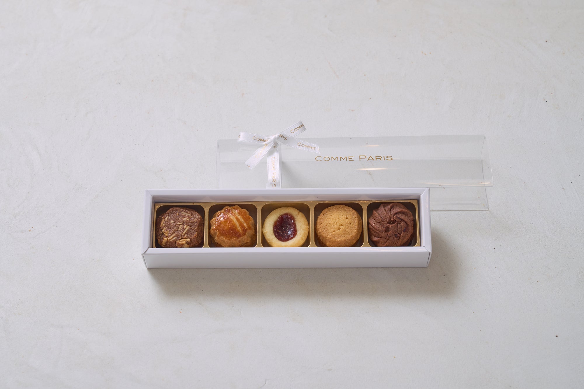Petit Maison Box（プティメゾンボックス）