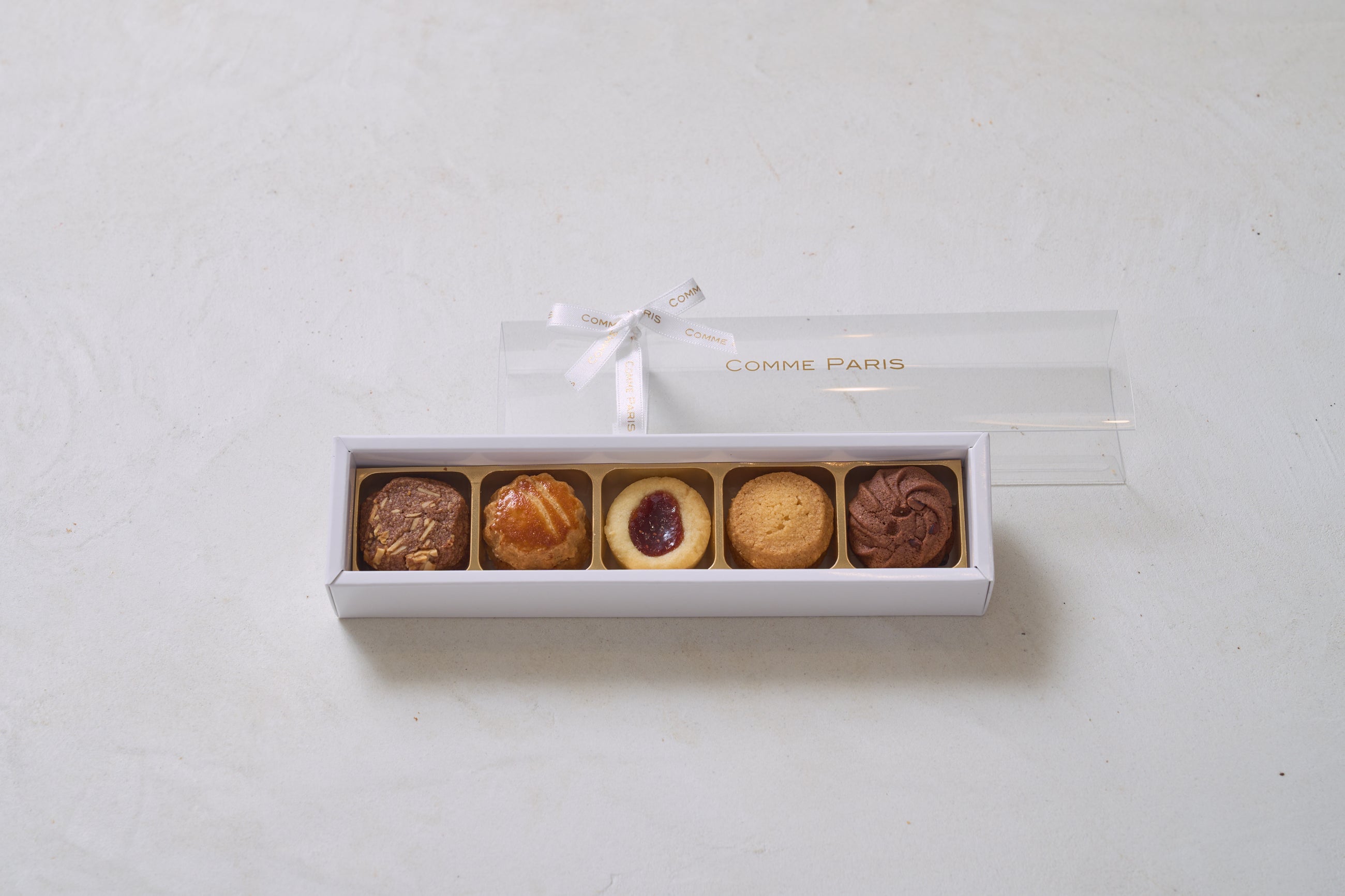 Petit Maison Box（プティメゾンボックス）