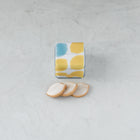【夏季限定】Sablés au citron（サブレ・オ・シトロン）　7枚