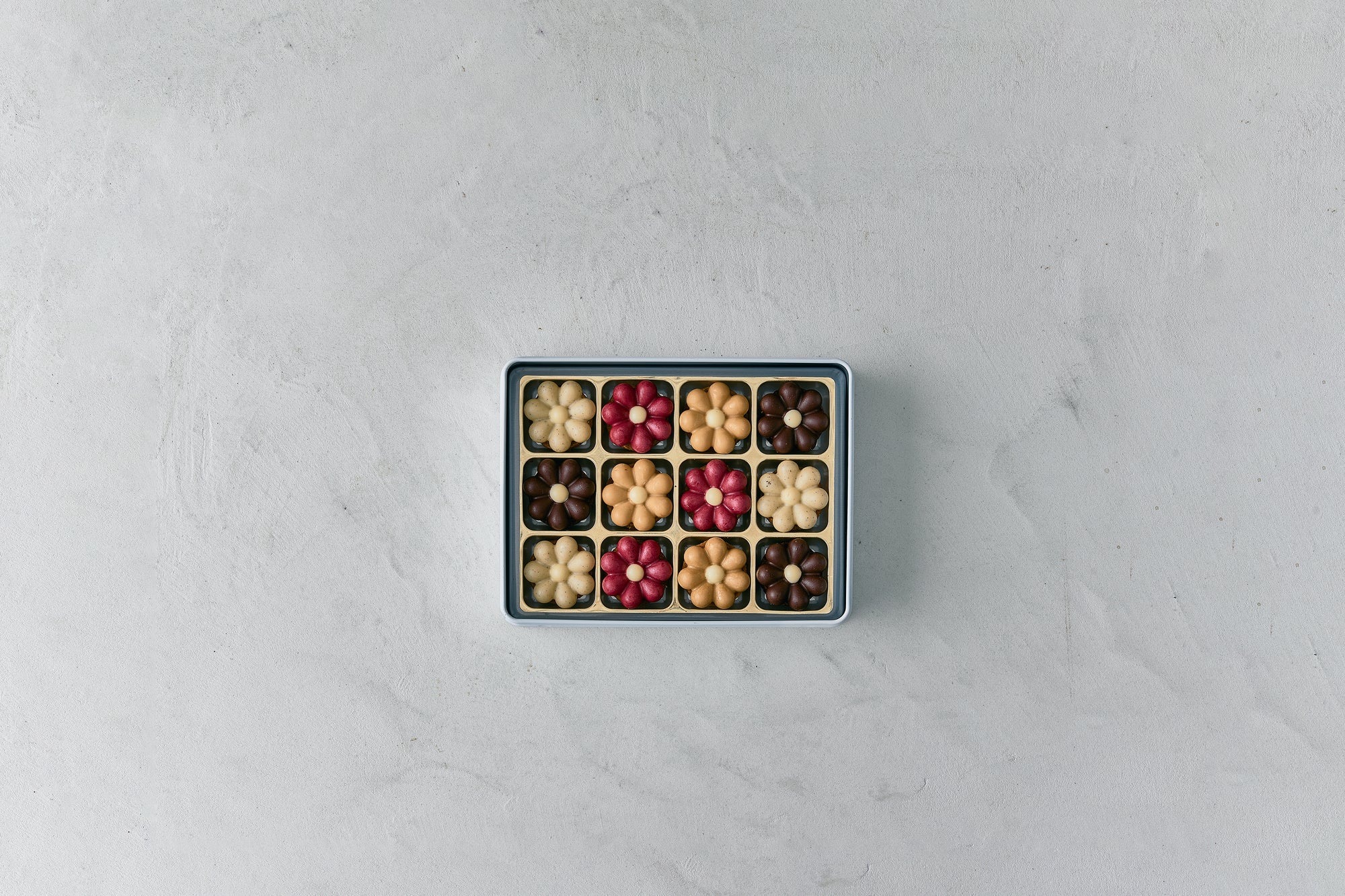 TarteletteChocolat 　12個（タルトレット ショコラ）