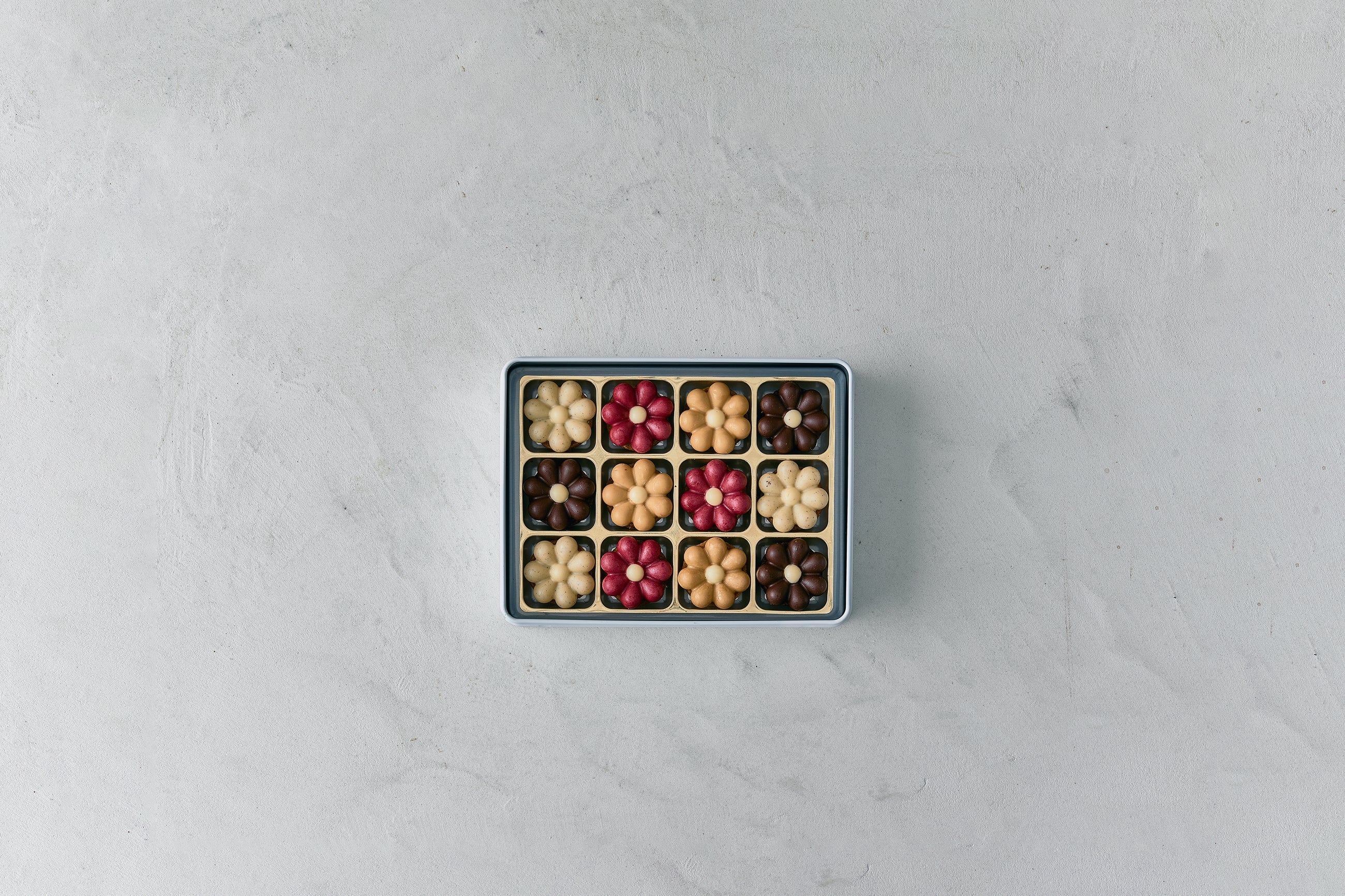 TarteletteChocolat 　12個（タルトレット ショコラ）