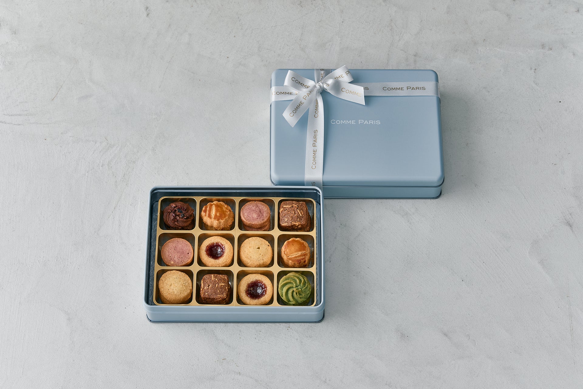 COMME PARIS（コムパリ）の代表商品 Coco Maison（ココメゾン）