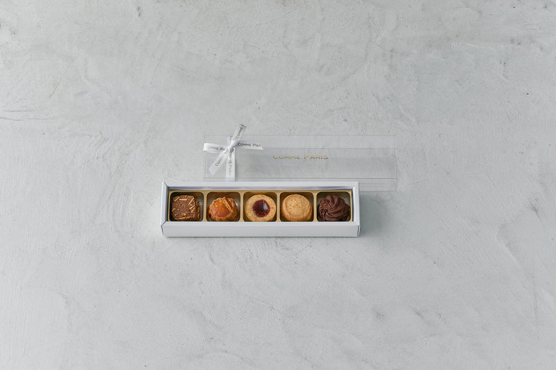 Petit Maison Box（プティメゾンボックス）