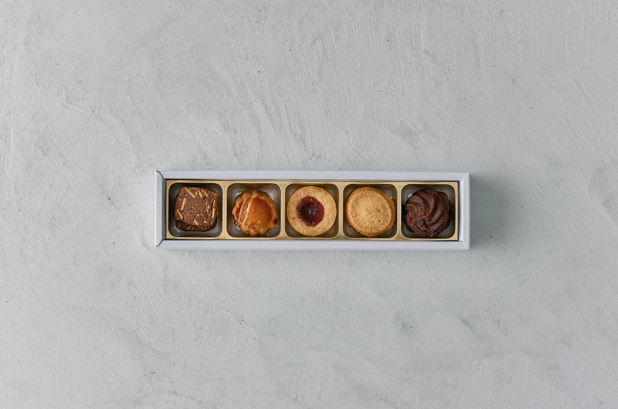 Petit Maison Box（プティメゾンボックス）