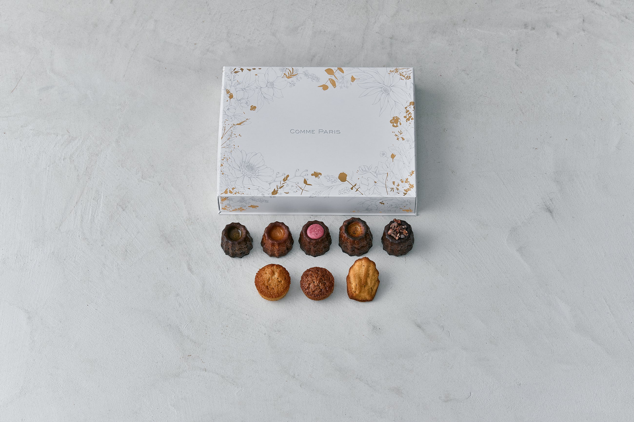 Floraison（フロレゾン）